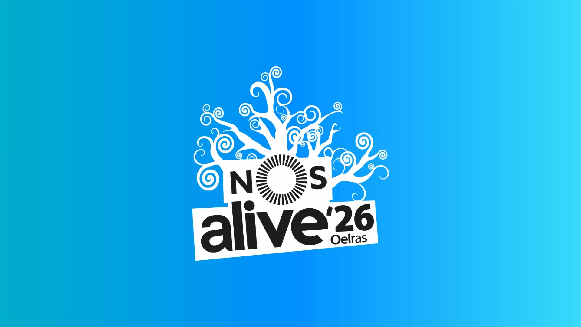 NOS Alive